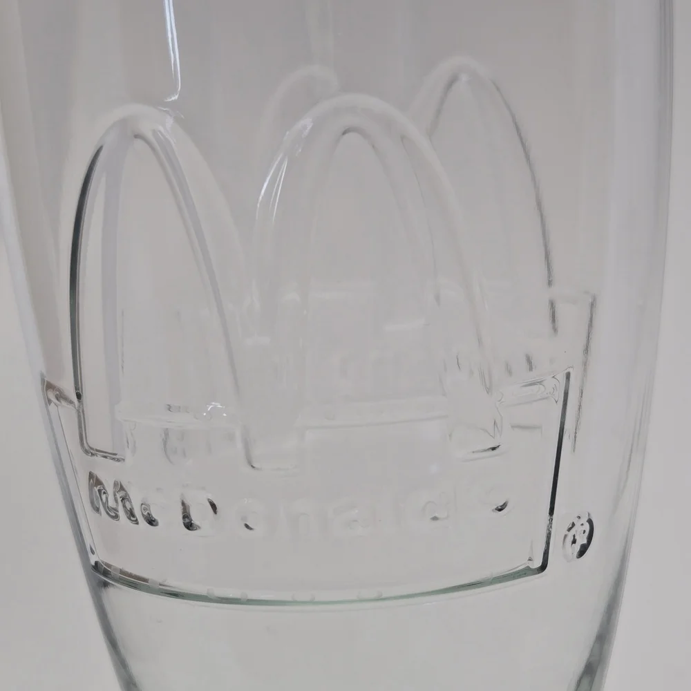 McDonalds see photos